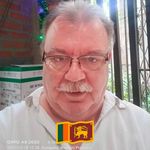 Alfred Steiner - @alfred_steiner_sri_lanka - Instagram