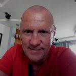 Alfred Steiner - @merliny01 - Instagram