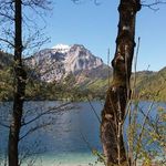 Langbathsee Stüberl - @alfred_steiner_ - Instagram