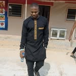 Alfred Stephen Odon - @odonsteven405 - Instagram