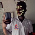 Alfred Stephen Selorm Mensah - @selorm_baby1 - Instagram