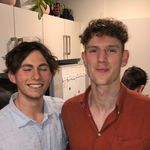Alfie Stevens - @alfred_stevens_ - Instagram