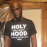 Alfred Stevens Jr. - @aj872126 - Instagram