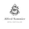 Hôtel Alfred Sommier - @hotelalfredsommier - TikTok