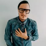 Alfred Castillo - @alfredcastillom - Instagram