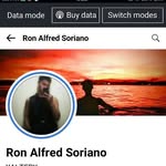 Ron Alfred Aguado - @alfredstillloveyou - Instagram