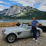Alfred Stocker - @alfredstocker - Instagram