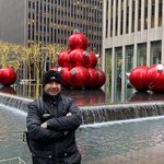 Alfred  Suarez - @alfredsuarez - Instagram
