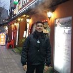 Alfred Suarez - @suarez.alfred - Instagram
