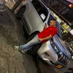 Alfred Suárez - @alfredsuarez830 - Instagram