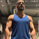 Alfred Suárez - @suarezalfredo984 - Instagram