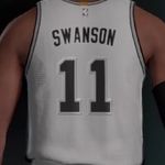 Alfred Swanson - @alfred_swanson11 - Instagram