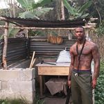 Alfred Swanson - @alfreedswanson - Instagram