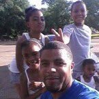 Alfred Terrell - @aterrell78 - Instagram