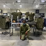 Alfred Terrell - @alfred.terrell.129 - Instagram