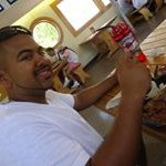 Alfred Torres - @alfred_torres - Instagram