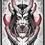 Alfred Torres - @inkbydeath - Instagram