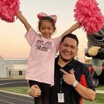 Alfred Torres - @mrtorresths - Instagram
