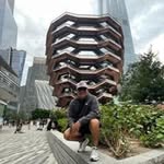 Alfred Torres - @alfredotorresjr - Instagram