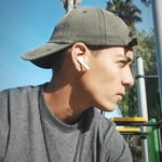 Alfred Torres - @frdo_sw - Instagram