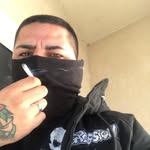 Alfred Torres - @metal_circus_ - Instagram