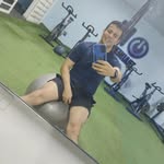 Alfred Torres - @raltot95 - Instagram