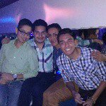 Alfred Torres Perea - @alfred.torres - Instagram
