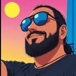 Alfred Trejo - @fredo_trejo - Instagram