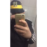 Alfredo Trejo - @alfredo_trejo98 - Instagram