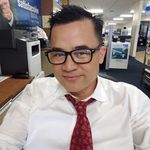 Alfred_Tsui - @alfred_tsui.4 - Instagram