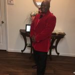 Alfred Turner - @aturneround71 - Instagram