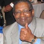 Alfred Turner - @blessall16 - Instagram