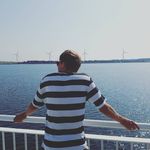 Alfred Turner - @turner_alfredo_ - Instagram