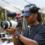 Alfred Turner III | Virginia Fashion Photographer - @phlxmedia - Instagram