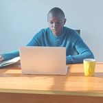 Alfred Tyson. - @tyson._alfred - Instagram