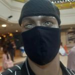 Alfred Tyson - @alfred15.9_ - Instagram