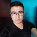 Alfred Urbano - @urbanoalfred - Instagram