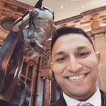 Alfred Vaz - @alfredvaz21 - Instagram