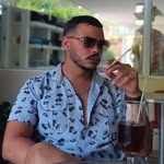 Alfredo Damian Vazquez - @_alfredvaz_ - Instagram