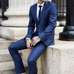Alfredo Valenzuela - @alfred.vazval - Instagram