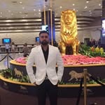 Alfredo Vázquez - @alfredvazvaz - Instagram