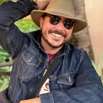 @alfredvazquez - Instagram
