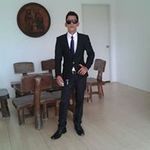 Alfred Velarde - @alfedvelarde - Instagram