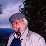 Chris Butterfield - @alfred_wainwright_archivist - Instagram