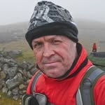 Nigel Marsden - @alfred_wainwright - Instagram