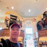 Alfred  Walter - @alfredwalter733 - Instagram