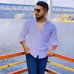 Alfred_Walter_01 - @rohitheshukla - Instagram