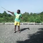 Alfred Walters - @waltersalfred - Instagram