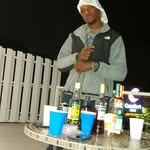 Alfred Walters - @alfredwalters95 - Instagram