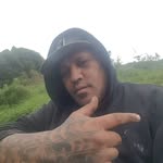 Alfred Walters - @kree81 - Instagram
